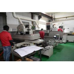 急冷急热技术赋能西班牙知名汽车零部件模具供应商