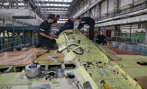 俄罗斯芯片与汽车零部件 为何对进口依赖却不惧美国技术封锁