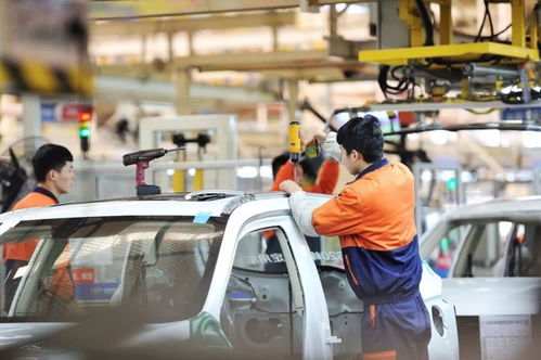 断供危机浮现 零部件企业复工受阻，主机厂敦促供应商复产