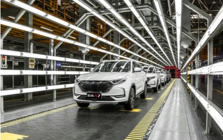 网络黄牛年末搅局车市，竟为国产车零部件疯狂囤积