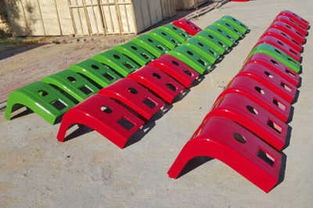 襄阳玻璃钢配件与汽车零部件制造 创新与应用的完美结合