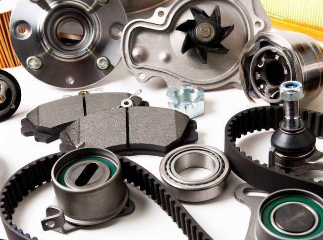 奇点检测 汽车零部件第三方检测机构，提供CMA资质认证报告