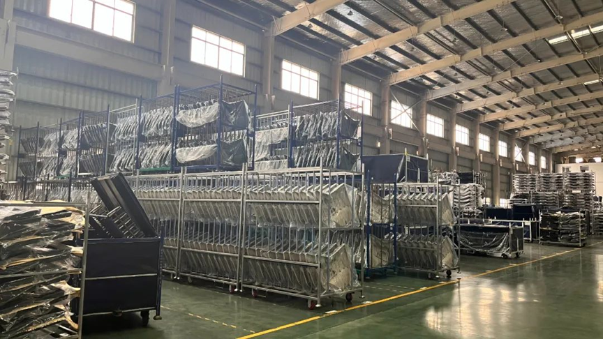 开好头 起好步 鹿寨汽车零部件行业实现首季'开门红'，产值突破8亿元