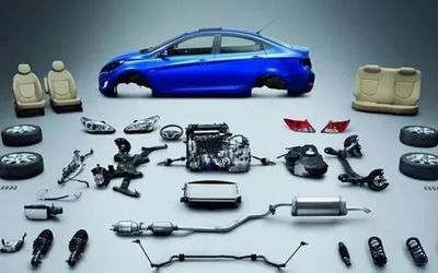 美对华贸易新规冲击波 汽车零部件行业的变局与应对