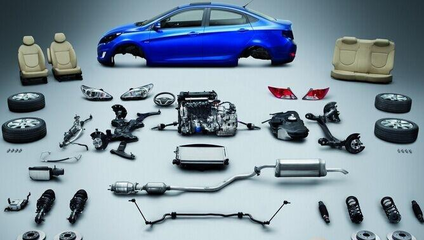 鲍里斯·约翰逊上任后英国脱欧对汽车零部件行业的影响