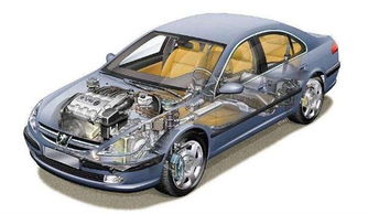 金洪股份营收激增近倍，汽车零部件产业迎来新机遇