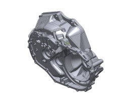 三维数字化检测方案 汽车零部件制造商的核心竞争力