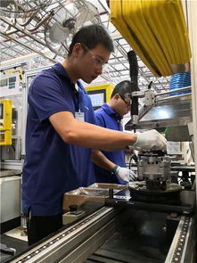 专注电气化产品，博格华纳武汉工厂开业助力汽车零部件产业升级