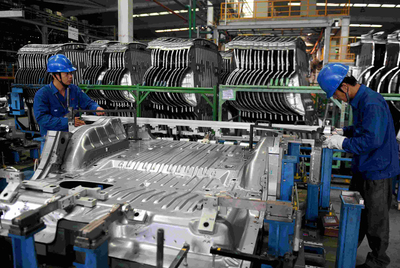 日系车可靠性神话遭遇挑战 从频繁缺陷召回看汽车零部件质量