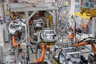 苹果造车疑云 从现代起亚到富士康，供应链猜测背后的行业变局