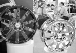 应对欧美市场挑战，汽车零部件巨头深化中国战略布局